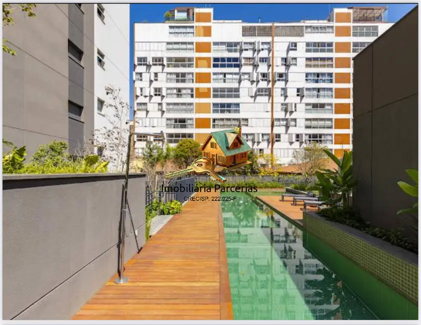 Foto 7 de Apartamento com 4 quartos à venda, 663m2 em Cerqueira César, São Paulo - SP