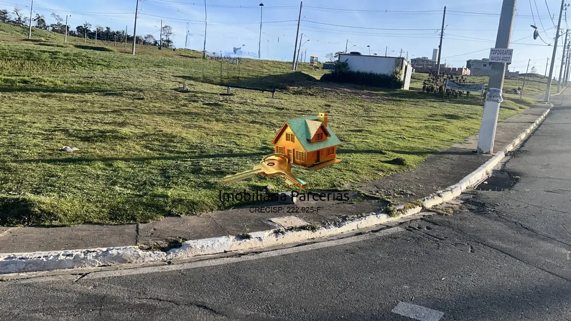 Foto 1 de Lote de Condomínio à venda, 442m2 em Chácara Jaguari (Fazendinha), Santana De Parnaiba - SP