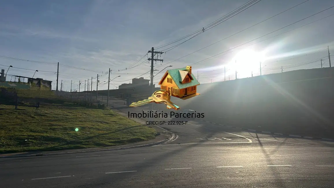 Foto 1 de Lote de Condomínio à venda, 403m2 em Chácara Jaguari (Fazendinha), Santana De Parnaiba - SP