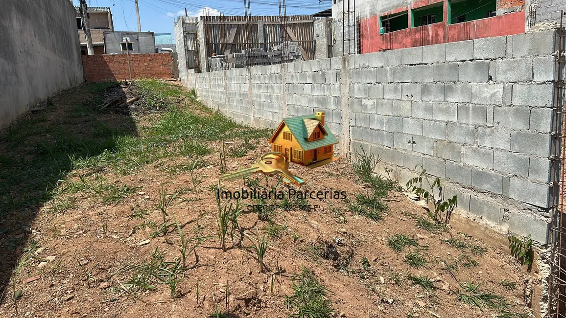 Foto 8 de Terreno / Lote à venda, 125m2 em Cidade São Pedro - Gleba B, Santana De Parnaiba - SP