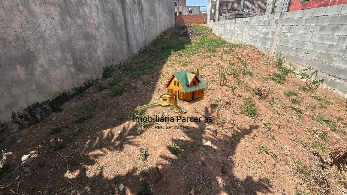 Foto 7 de Terreno / Lote à venda, 125m2 em Cidade São Pedro - Gleba B, Santana De Parnaiba - SP