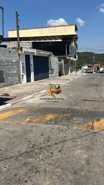 Foto 6 de Terreno / Lote à venda, 125m2 em Cidade São Pedro - Gleba B, Santana De Parnaiba - SP