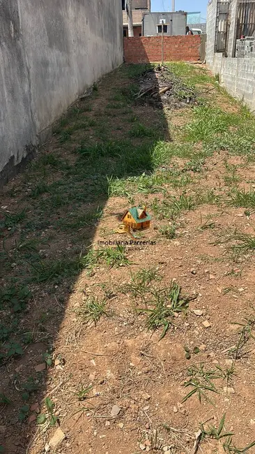 Foto 2 de Terreno / Lote à venda, 125m2 em Cidade São Pedro - Gleba B, Santana De Parnaiba - SP