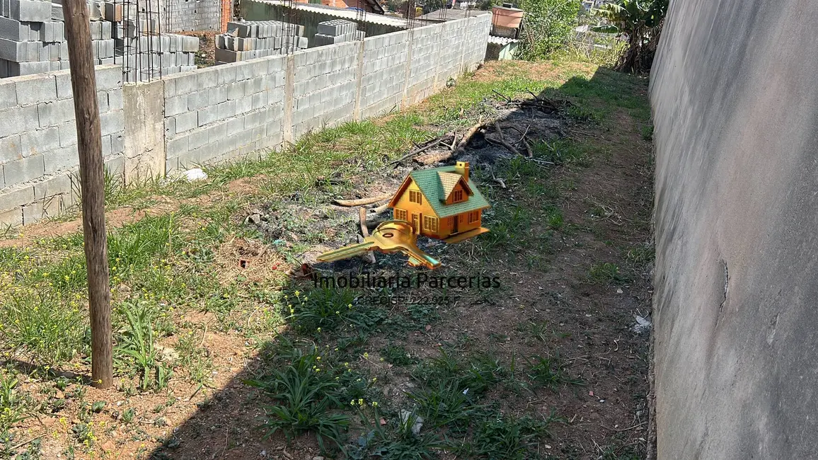 Foto 5 de Terreno / Lote à venda, 125m2 em Cidade São Pedro - Gleba B, Santana De Parnaiba - SP