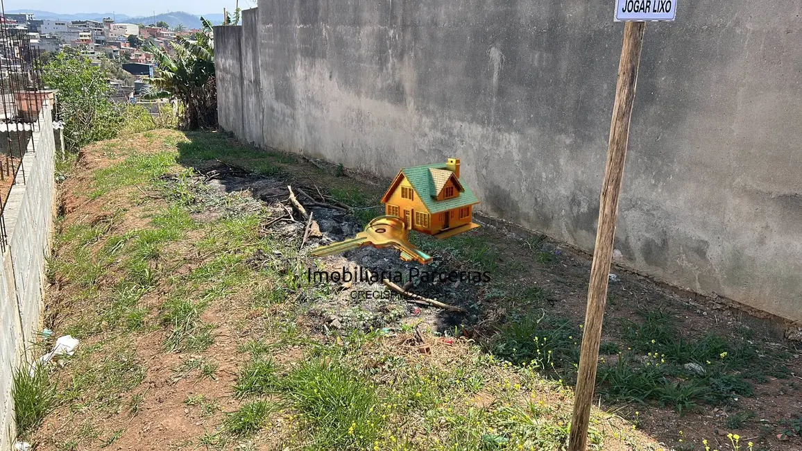 Foto 4 de Terreno / Lote à venda, 125m2 em Cidade São Pedro - Gleba B, Santana De Parnaiba - SP