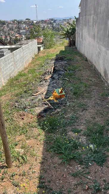 Foto 3 de Terreno / Lote à venda, 125m2 em Cidade São Pedro - Gleba B, Santana De Parnaiba - SP