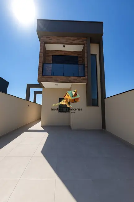 Foto 5 de Casa de Condomínio com 3 quartos à venda, 200m2 em Parque Jaguari (Fazendinha), Santana De Parnaiba - SP