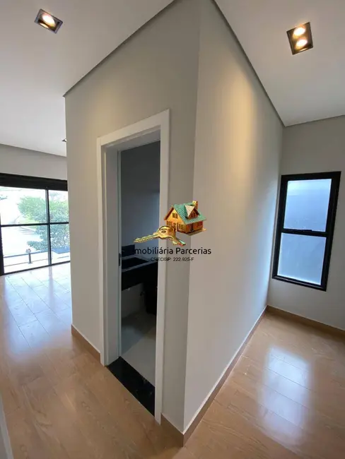 Foto 6 de Casa de Condomínio com 3 quartos à venda, 200m2 em Parque Jaguari (Fazendinha), Santana De Parnaiba - SP