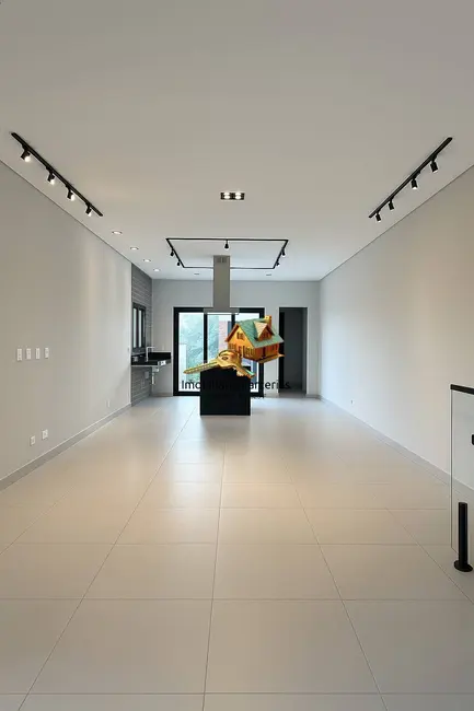 Foto 4 de Casa de Condomínio com 3 quartos à venda, 200m2 em Parque Jaguari (Fazendinha), Santana De Parnaiba - SP