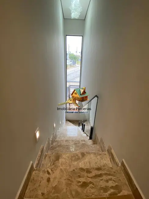 Foto 8 de Casa de Condomínio com 3 quartos à venda, 200m2 em Parque Jaguari (Fazendinha), Santana De Parnaiba - SP