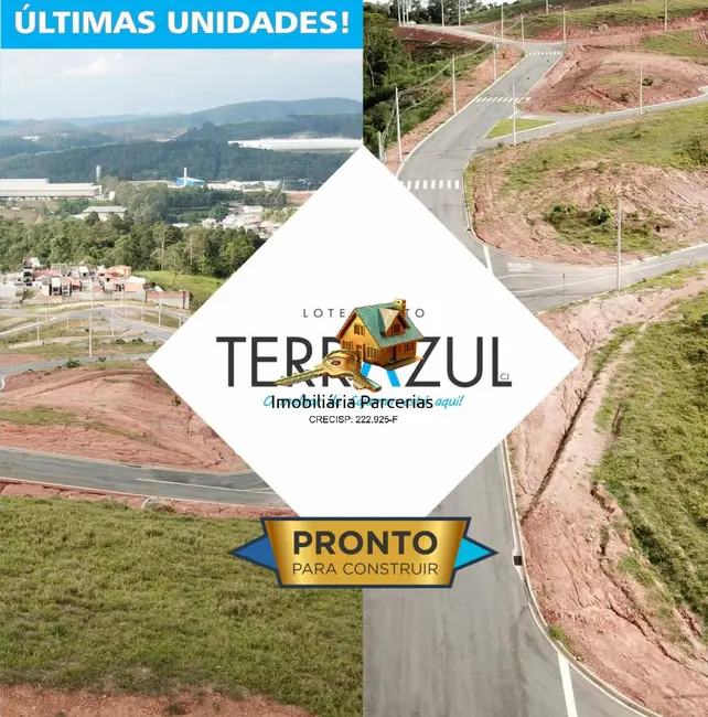 Lote de Condomínio à venda, 266m2 em Jardins (Polvilho), Cajamar - SP - imagem 9 Foto 9 de Lote de Condomínio à venda, 266m2 em Jardins (Polvilho), Cajamar - SP