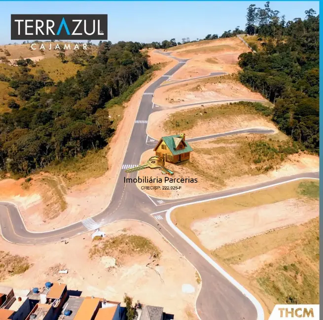 Lote de Condomínio à venda, 266m2 em Jardins (Polvilho), Cajamar - SP - imagem 4 Foto 4 de Lote de Condomínio à venda, 266m2 em Jardins (Polvilho), Cajamar - SP