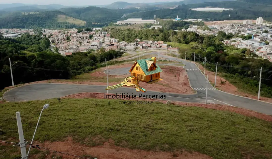Lote de Condomínio à venda, 266m2 em Jardins (Polvilho), Cajamar - SP - imagem 8 Foto 8 de Lote de Condomínio à venda, 266m2 em Jardins (Polvilho), Cajamar - SP