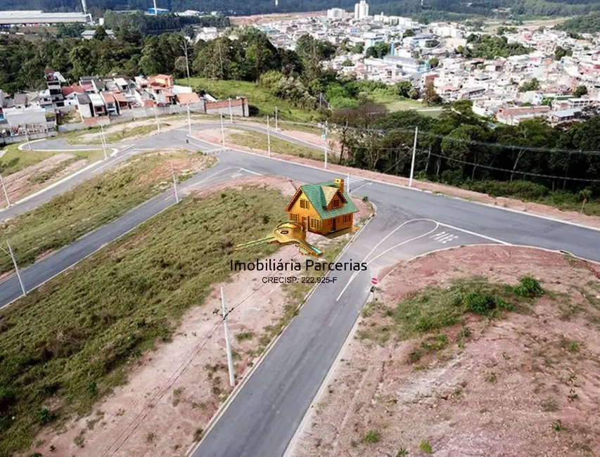 Lote de Condomínio à venda, 266m2 em Jardins (Polvilho), Cajamar - SP - imagem 6 Foto 6 de Lote de Condomínio à venda, 266m2 em Jardins (Polvilho), Cajamar - SP