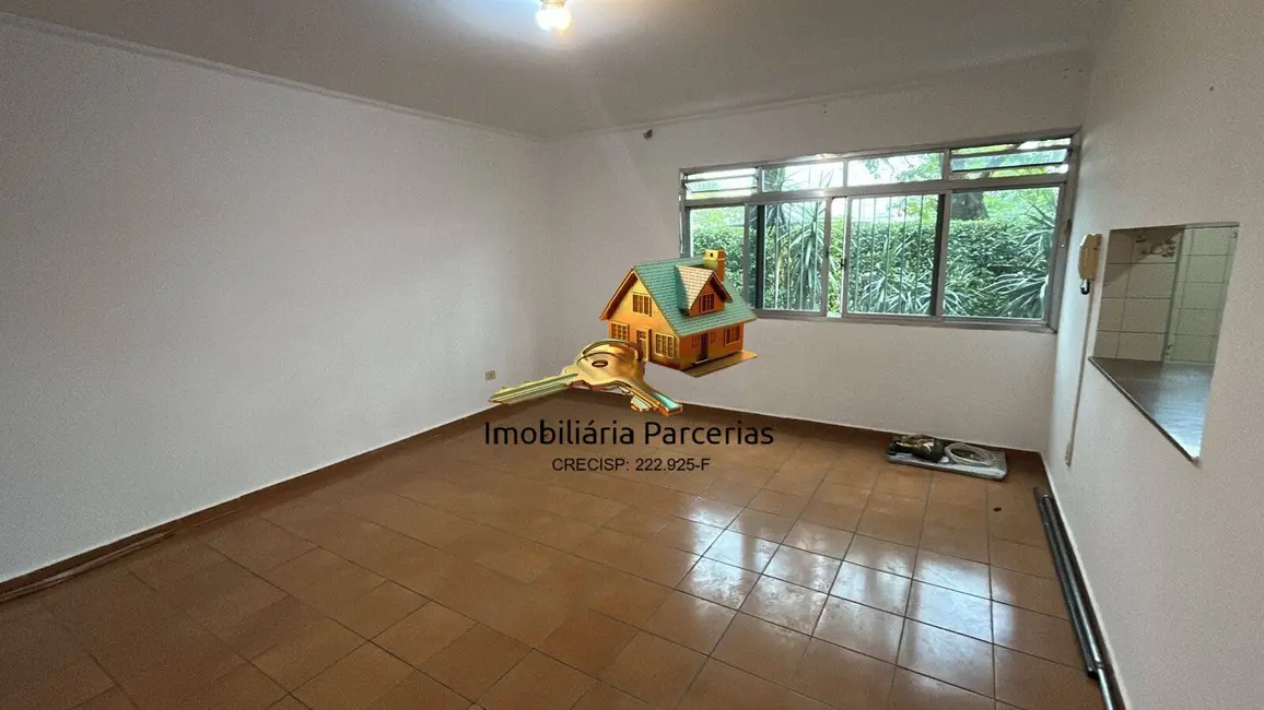 Foto 2 de Apartamento com 2 quartos à venda, 79m2 em Parque Residencial da Lapa, São Paulo - SP