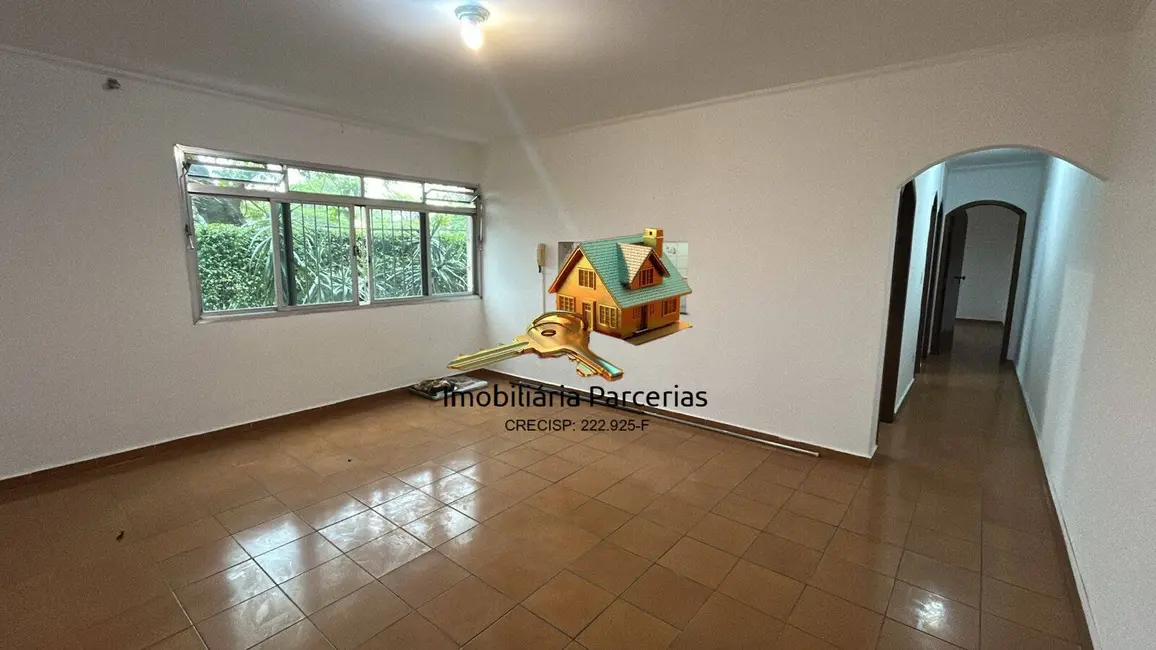 Foto 1 de Apartamento com 2 quartos à venda, 79m2 em Parque Residencial da Lapa, São Paulo - SP
