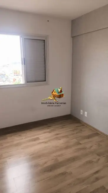 Foto 2 de Apartamento com 3 quartos para alugar, 56m2 em Portais (Polvilho), Cajamar - SP