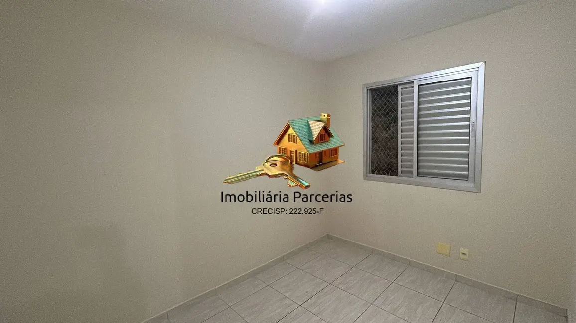 Foto 4 de Apartamento com 2 quartos à venda, 47m2 em Panorama (Polvilho), Cajamar - SP