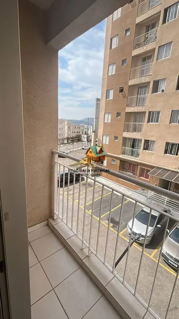 Foto 6 de Apartamento com 2 quartos à venda, 47m2 em Panorama (Polvilho), Cajamar - SP