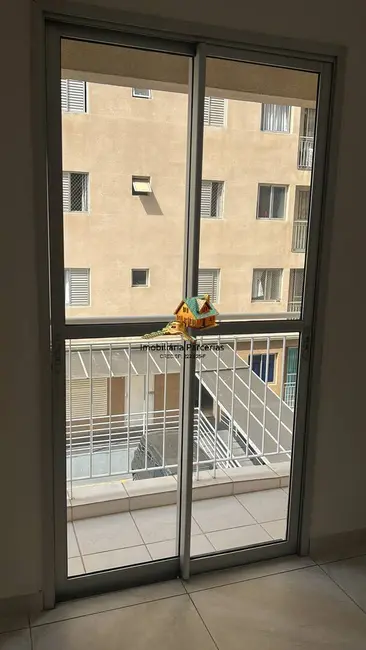 Foto 7 de Apartamento com 2 quartos à venda, 47m2 em Panorama (Polvilho), Cajamar - SP