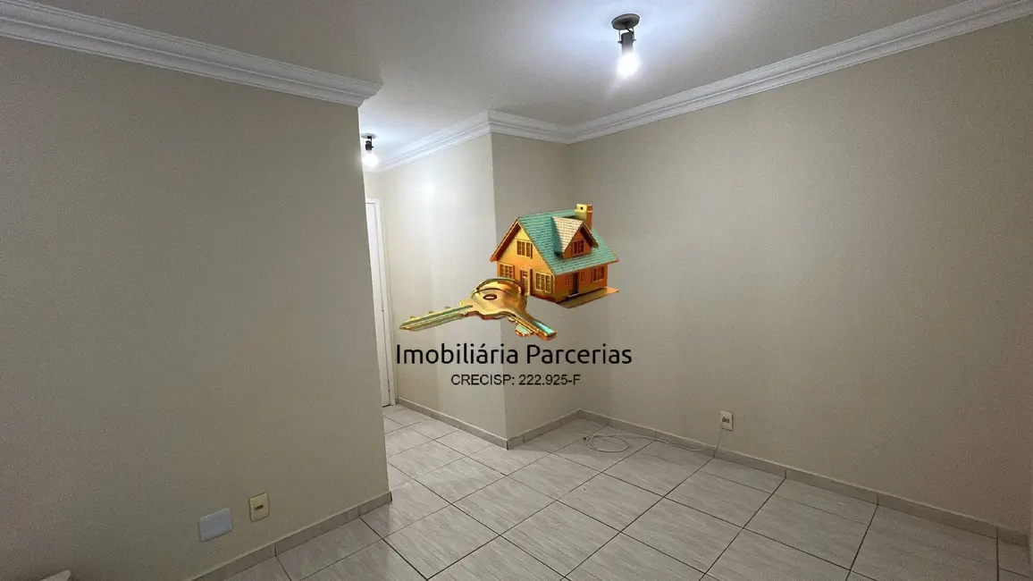 Foto 5 de Apartamento com 2 quartos à venda, 47m2 em Panorama (Polvilho), Cajamar - SP