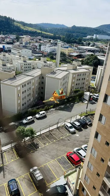 Foto 9 de Apartamento com 2 quartos à venda, 47m2 em Panorama (Polvilho), Cajamar - SP