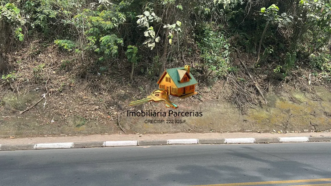 Foto 6 de Terreno / Lote à venda, 324m2 em Cidade São Pedro - Gleba B, Santana De Parnaiba - SP