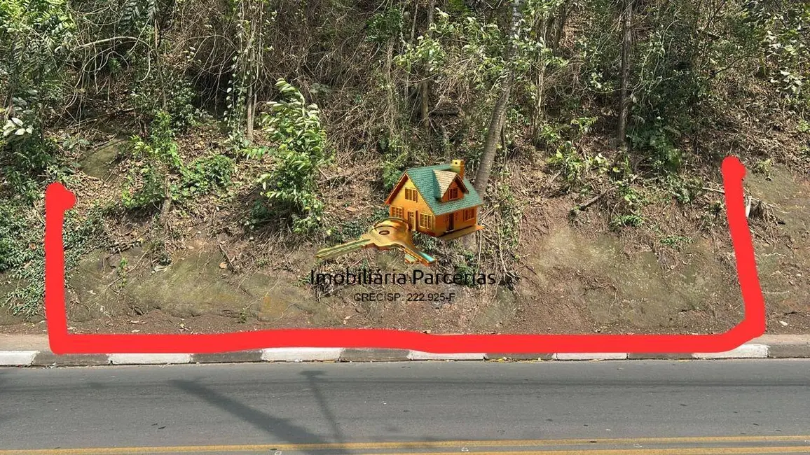 Foto 5 de Terreno / Lote à venda, 324m2 em Cidade São Pedro - Gleba B, Santana De Parnaiba - SP