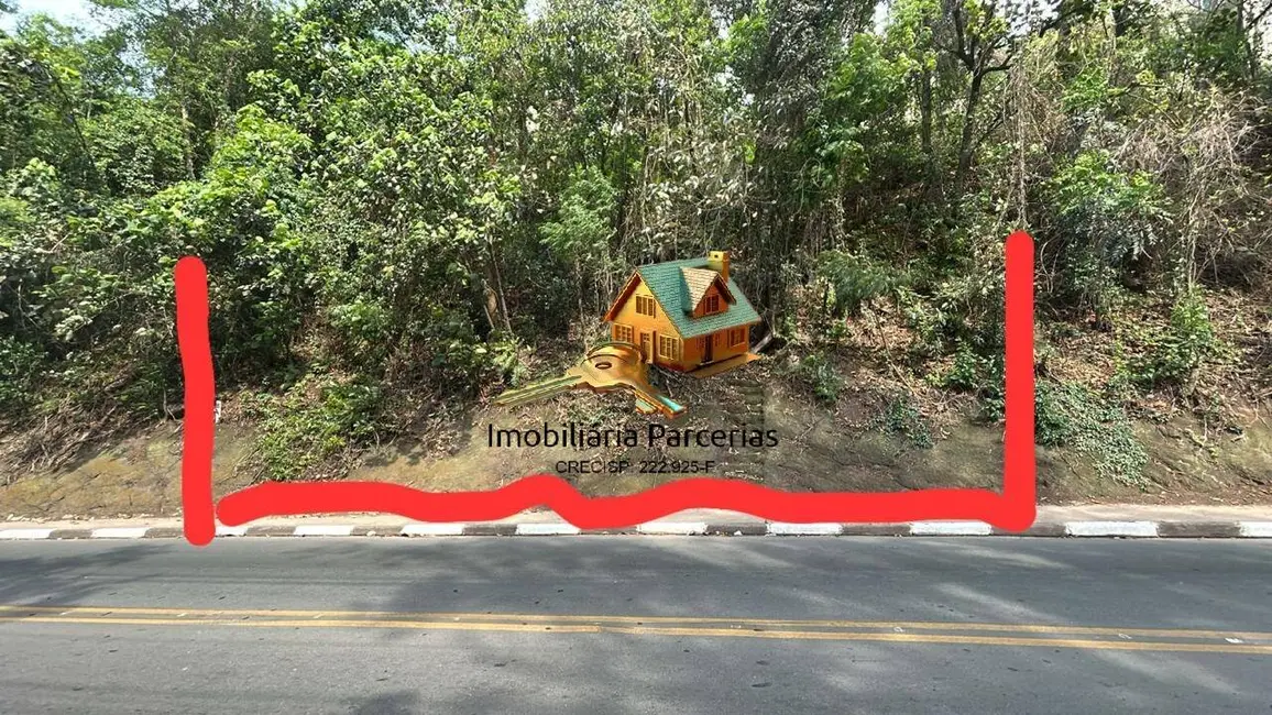 Foto 2 de Terreno / Lote à venda, 324m2 em Cidade São Pedro - Gleba B, Santana De Parnaiba - SP