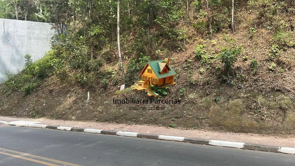 Foto 7 de Terreno / Lote à venda, 324m2 em Cidade São Pedro - Gleba B, Santana De Parnaiba - SP