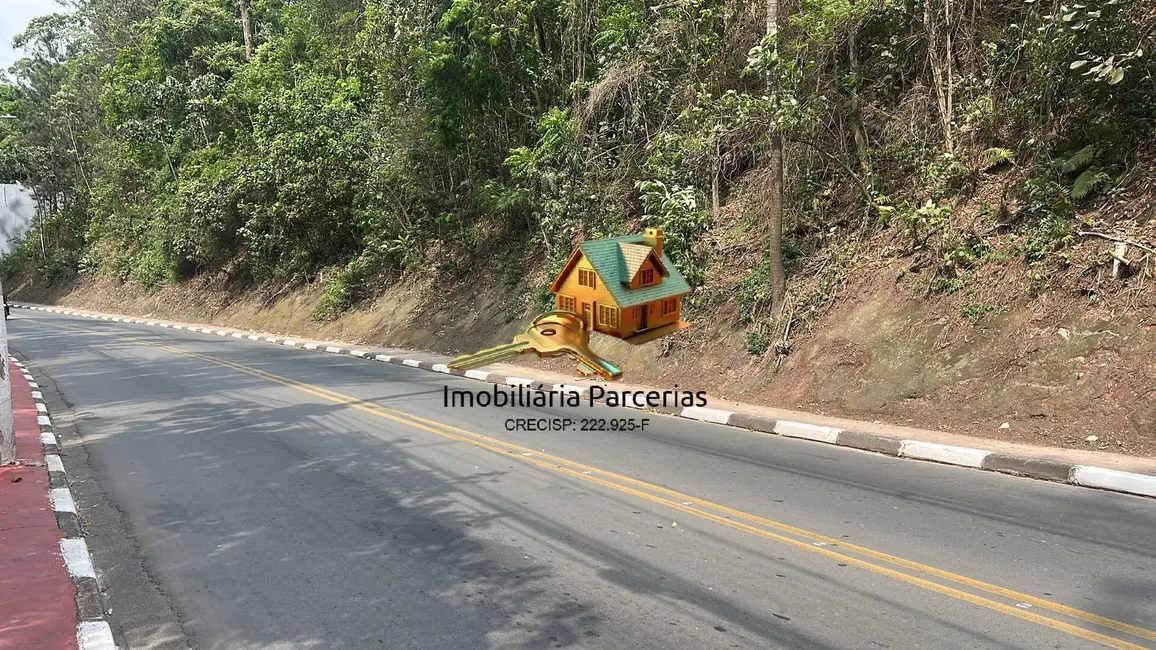 Foto 9 de Terreno / Lote à venda, 324m2 em Cidade São Pedro - Gleba B, Santana De Parnaiba - SP