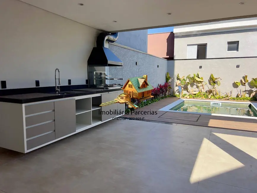 Foto 5 de Casa de Condomínio com 3 quartos à venda, 175m2 em Santana De Parnaiba - SP