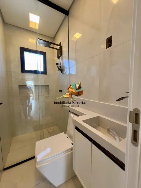 Foto 7 de Casa de Condomínio com 3 quartos à venda, 175m2 em Santana De Parnaiba - SP