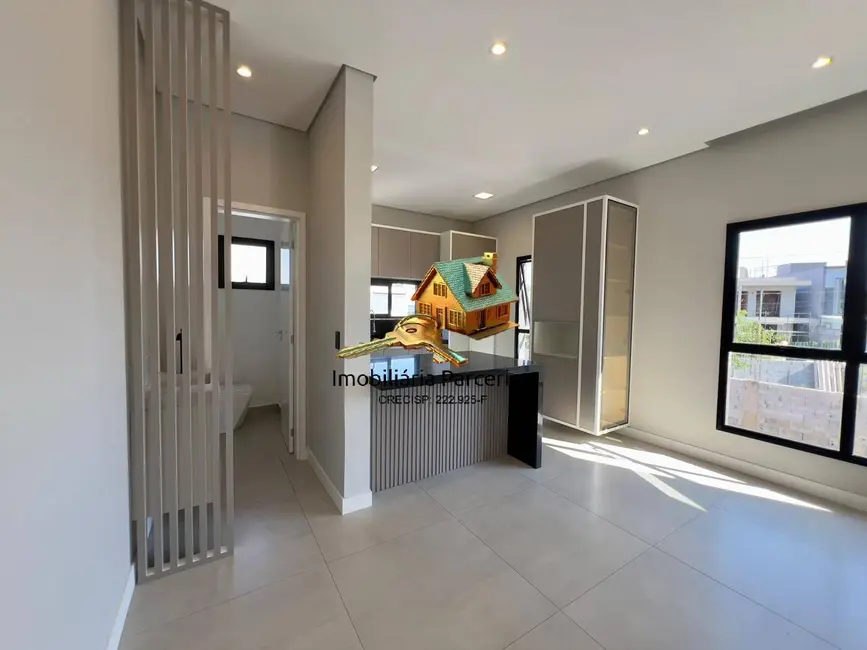 Foto 3 de Casa de Condomínio com 3 quartos à venda, 175m2 em Santana De Parnaiba - SP