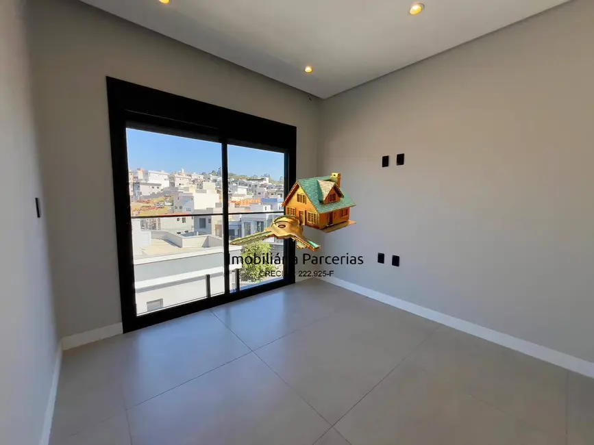 Foto 9 de Casa de Condomínio com 3 quartos à venda, 175m2 em Santana De Parnaiba - SP