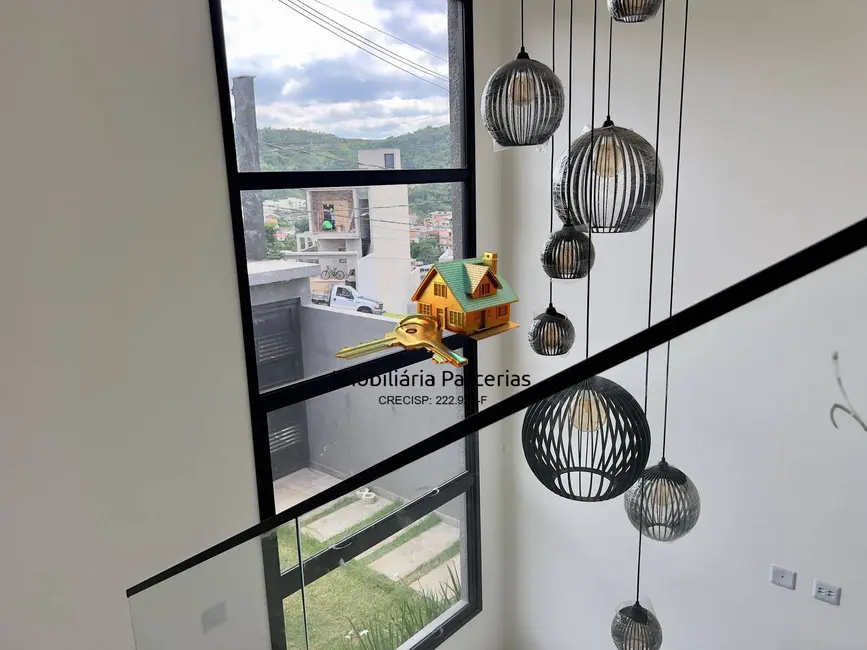 Foto 5 de Casa de Condomínio com 3 quartos à venda, 153m2 em Santana De Parnaiba - SP