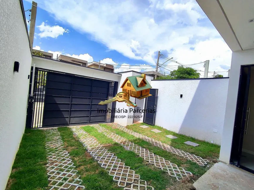 Foto 3 de Casa de Condomínio com 3 quartos à venda, 130m2 em Santana De Parnaiba - SP