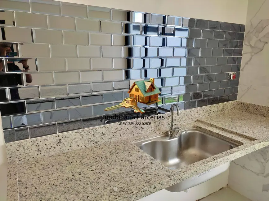 Foto 6 de Casa de Condomínio com 3 quartos à venda, 130m2 em Santana De Parnaiba - SP