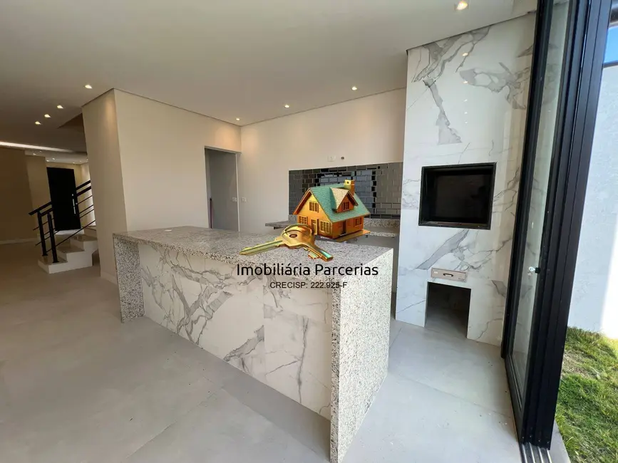 Foto 5 de Casa de Condomínio com 3 quartos à venda, 130m2 em Santana De Parnaiba - SP