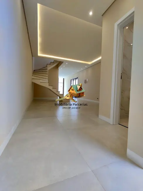 Foto 8 de Casa de Condomínio com 3 quartos à venda, 130m2 em Santana De Parnaiba - SP