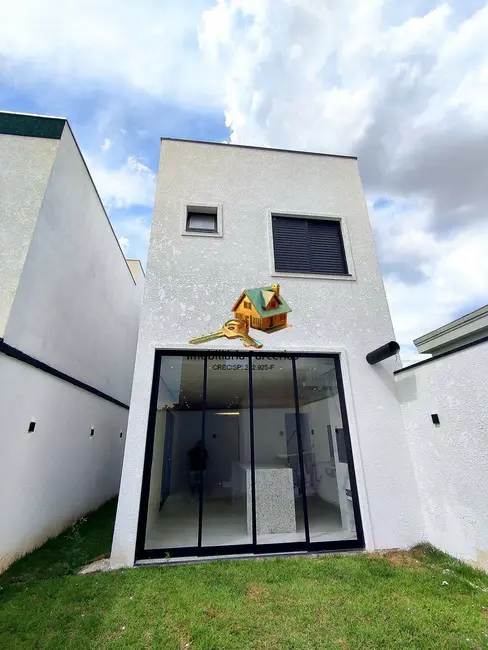 Foto 7 de Casa de Condomínio com 3 quartos à venda, 130m2 em Santana De Parnaiba - SP