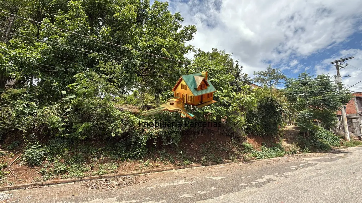 Foto 8 de Terreno / Lote à venda, 1250m2 em Chácara do Solar II (Fazendinha), Santana De Parnaiba - SP