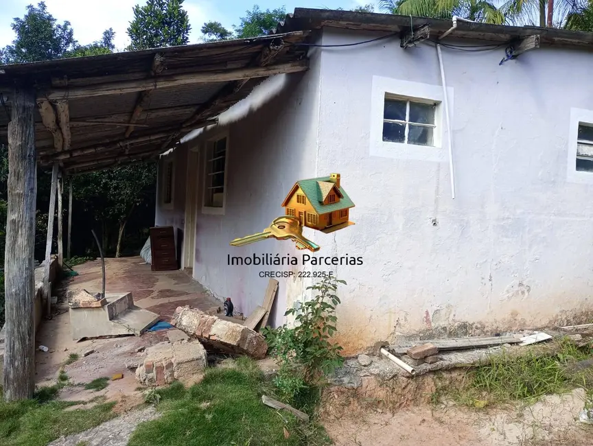 Foto 6 de Terreno / Lote à venda, 1250m2 em Chácara do Solar II (Fazendinha), Santana De Parnaiba - SP