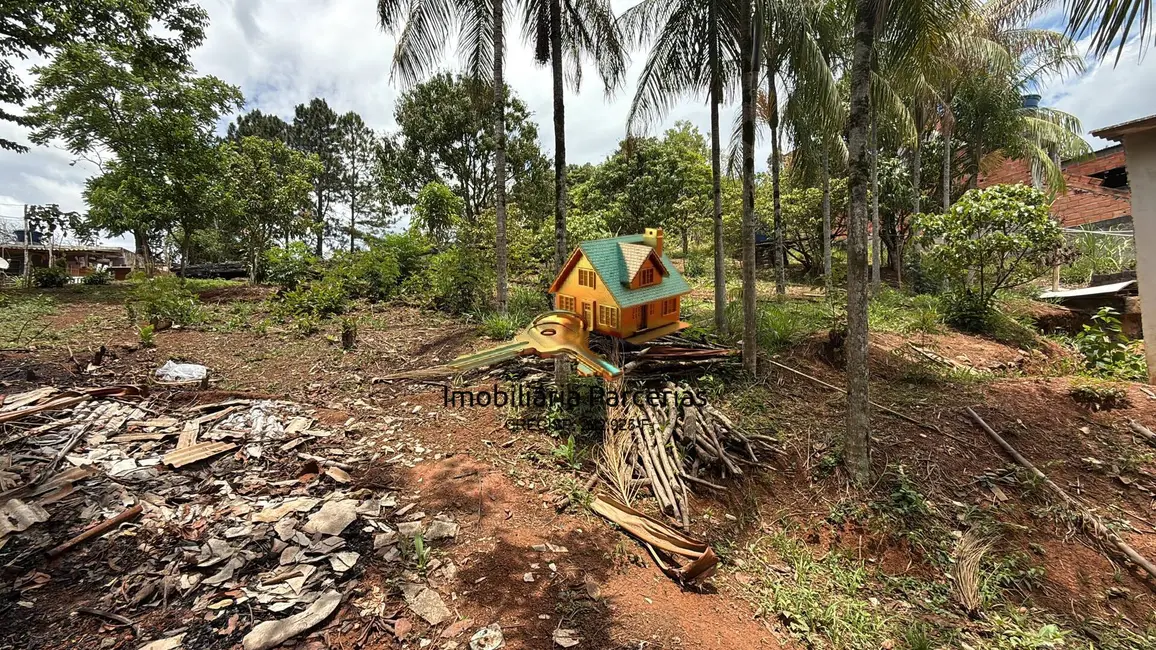 Foto 9 de Terreno / Lote à venda, 1250m2 em Chácara do Solar II (Fazendinha), Santana De Parnaiba - SP