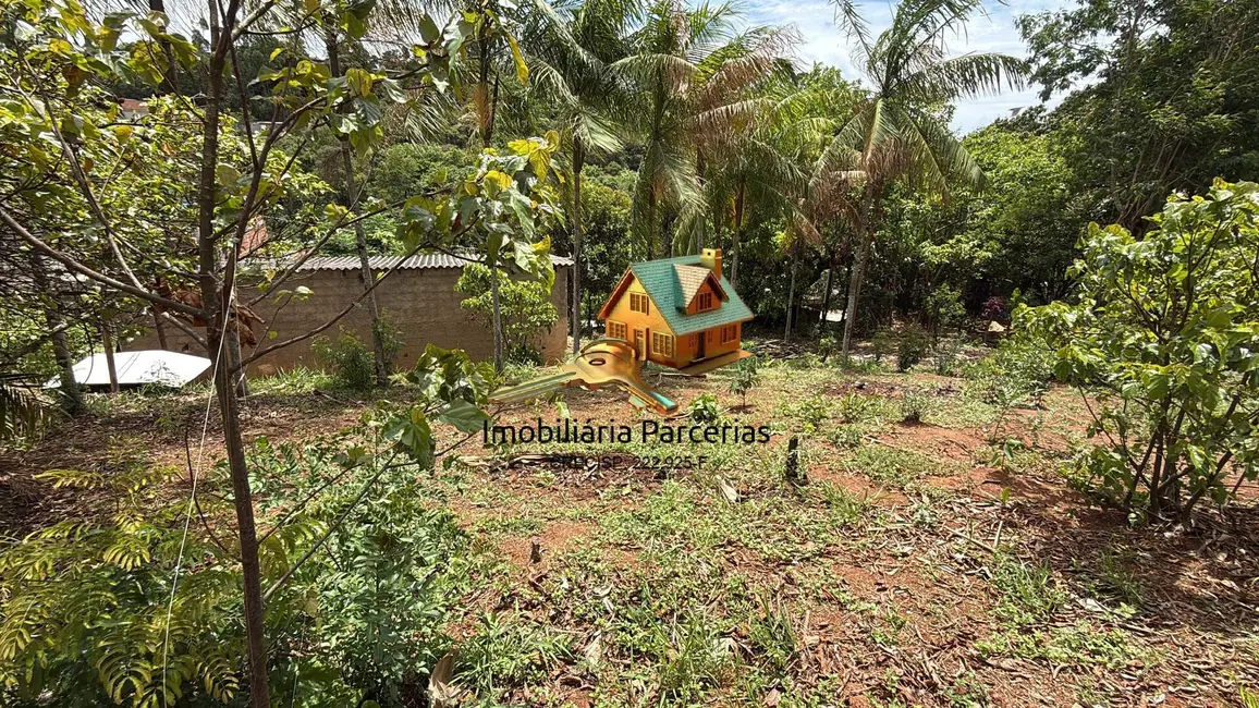 Foto 7 de Terreno / Lote à venda, 1250m2 em Chácara do Solar II (Fazendinha), Santana De Parnaiba - SP