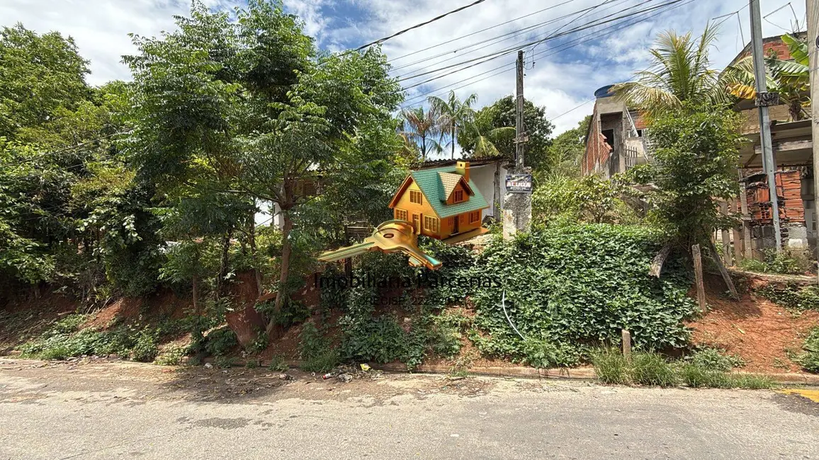 Foto 2 de Terreno / Lote à venda, 1250m2 em Chácara do Solar II (Fazendinha), Santana De Parnaiba - SP