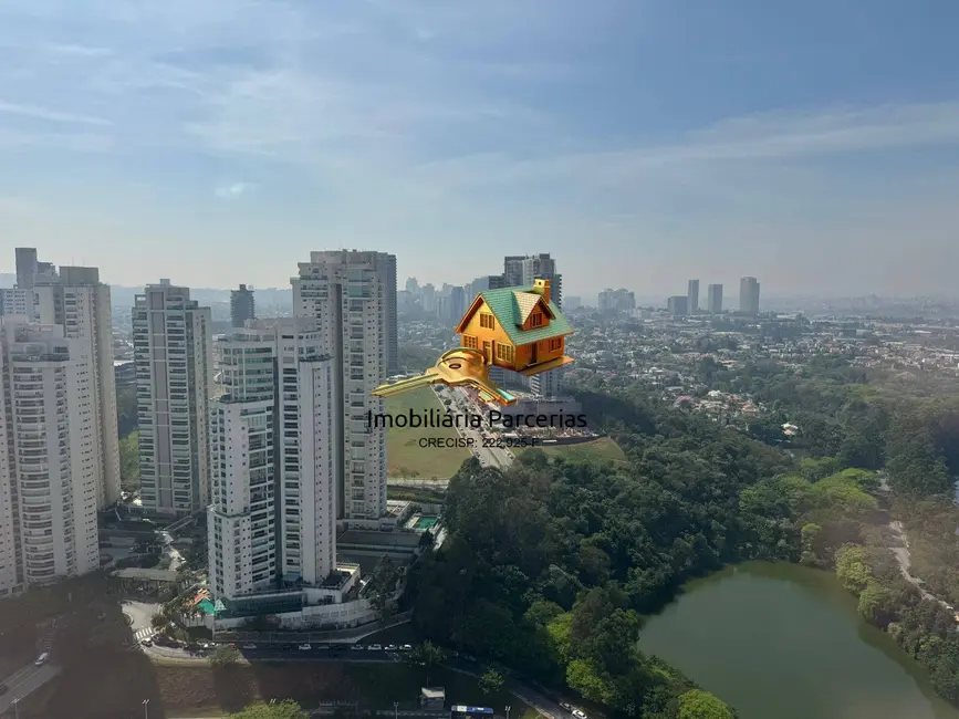 Apartamento com 1 quarto para alugar, 54m2 em Alphaville Empresarial, Barueri - SP - imagem 8 Foto 8 de Apartamento com 1 quarto para alugar, 54m2 em Alphaville Empresarial, Barueri - SP