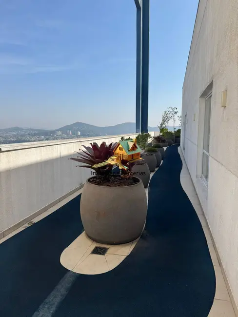 Apartamento com 1 quarto para alugar, 54m2 em Alphaville Empresarial, Barueri - SP - imagem 9 Foto 9 de Apartamento com 1 quarto para alugar, 54m2 em Alphaville Empresarial, Barueri - SP