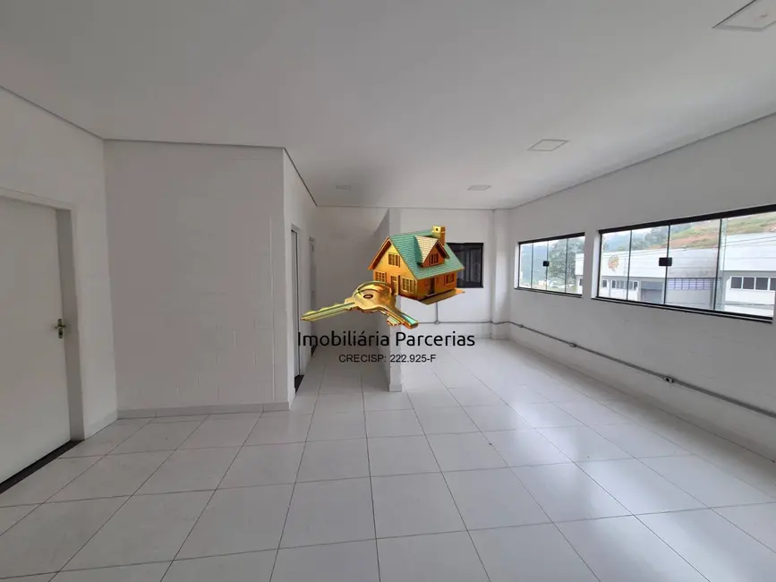 Foto 9 de Terreno / Lote para alugar, 700m2 em Portais (Polvilho), Cajamar - SP