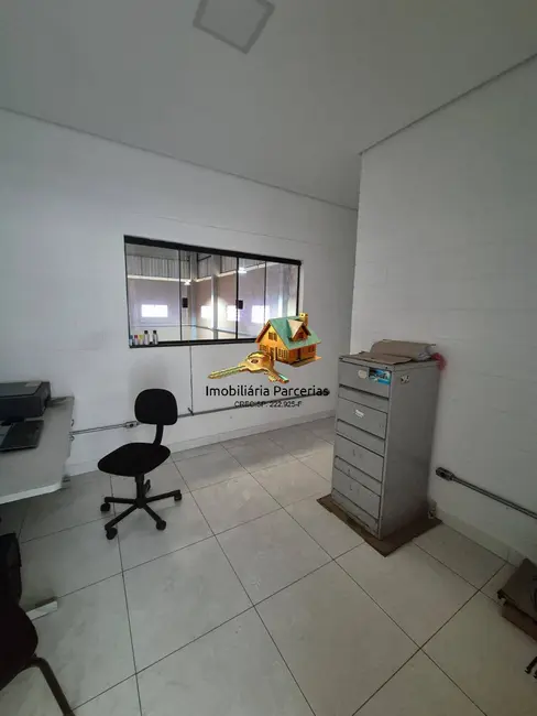 Foto 7 de Terreno / Lote para alugar, 700m2 em Portais (Polvilho), Cajamar - SP